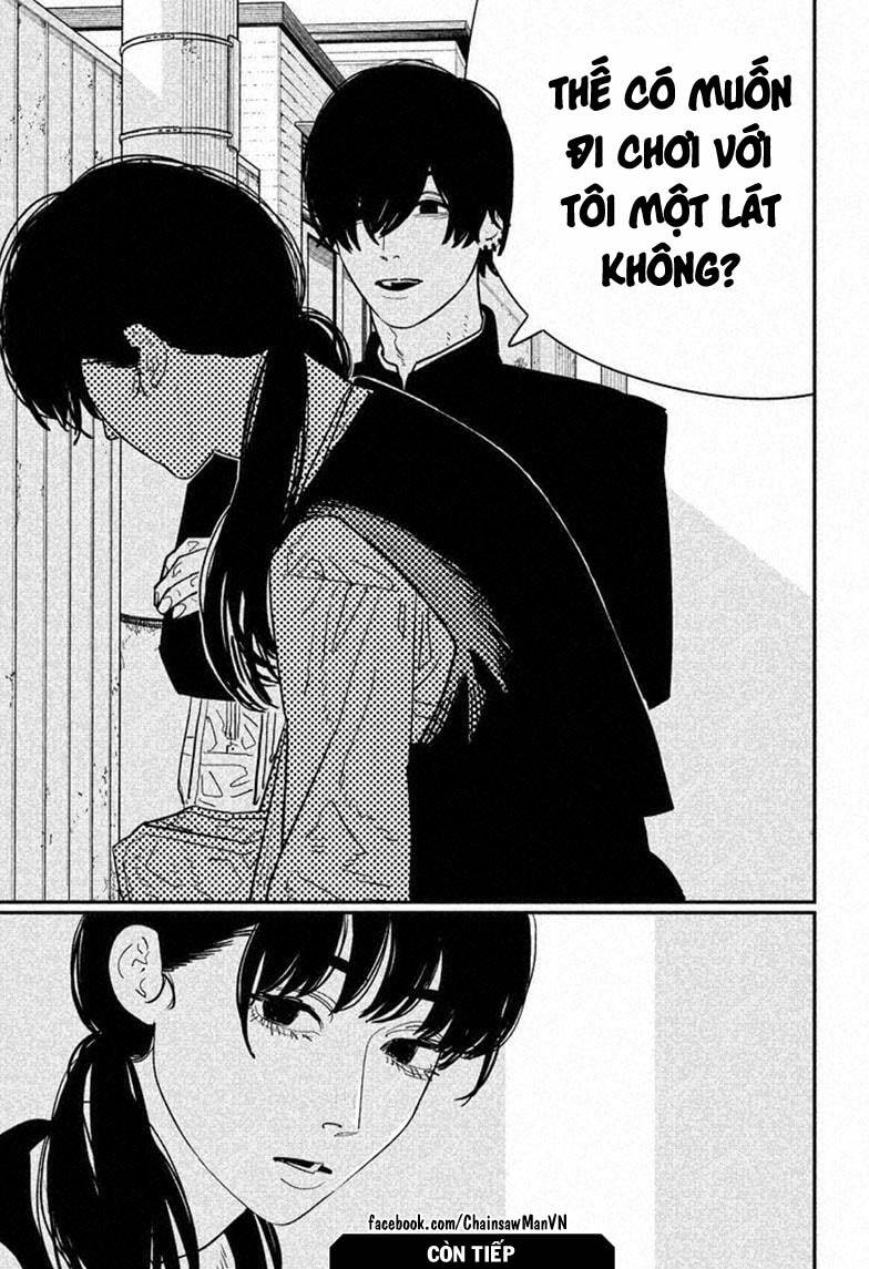 Thợ Săn Quỷ: Chapter 120