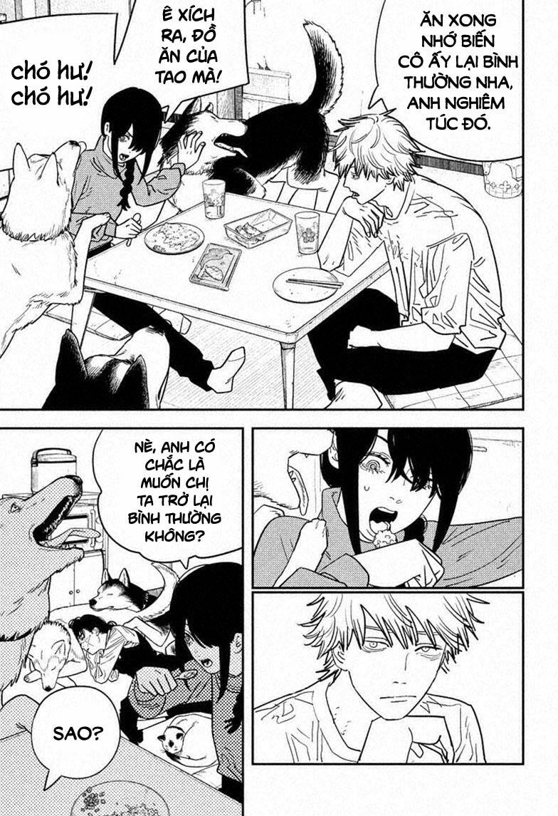 Thợ Săn Quỷ: Chapter 120