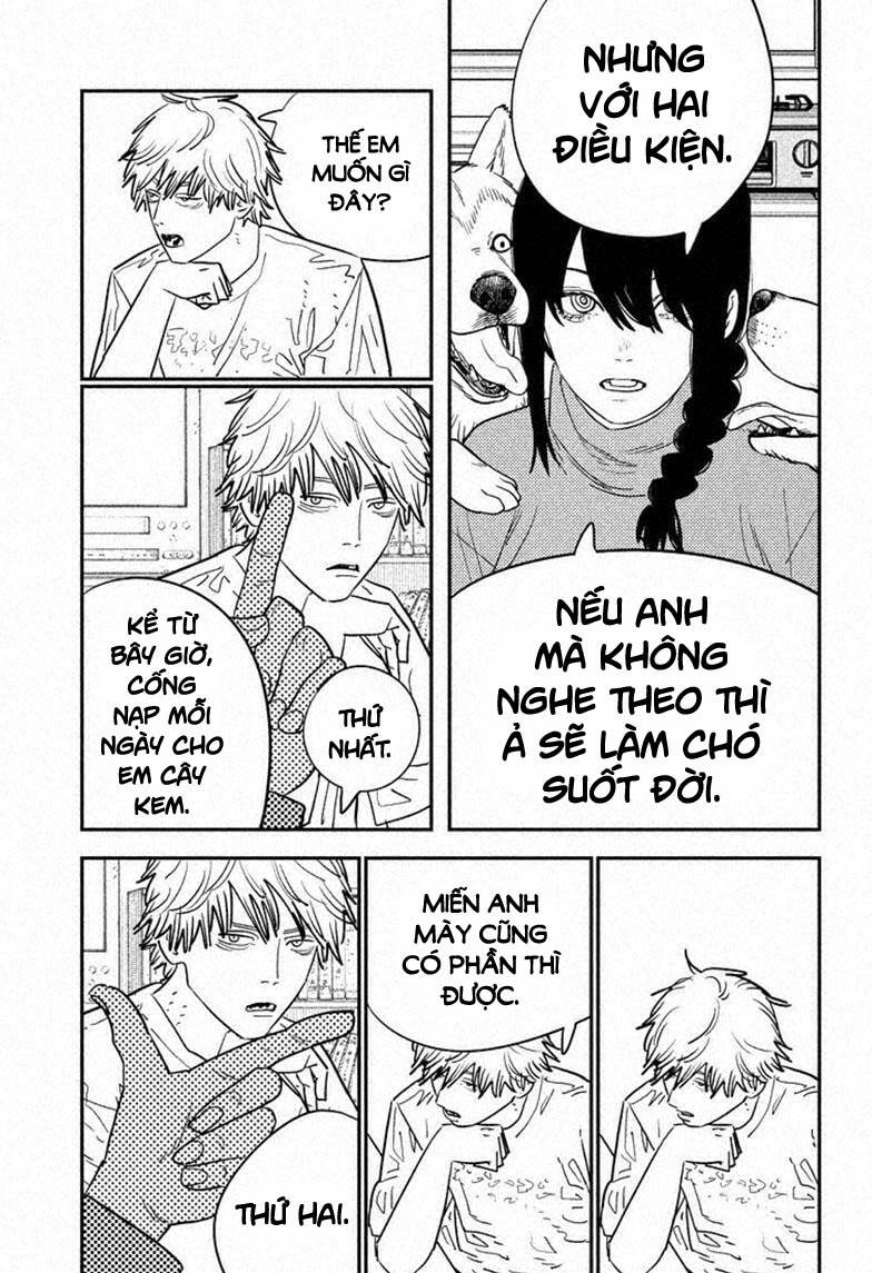 Thợ Săn Quỷ: Chapter 120