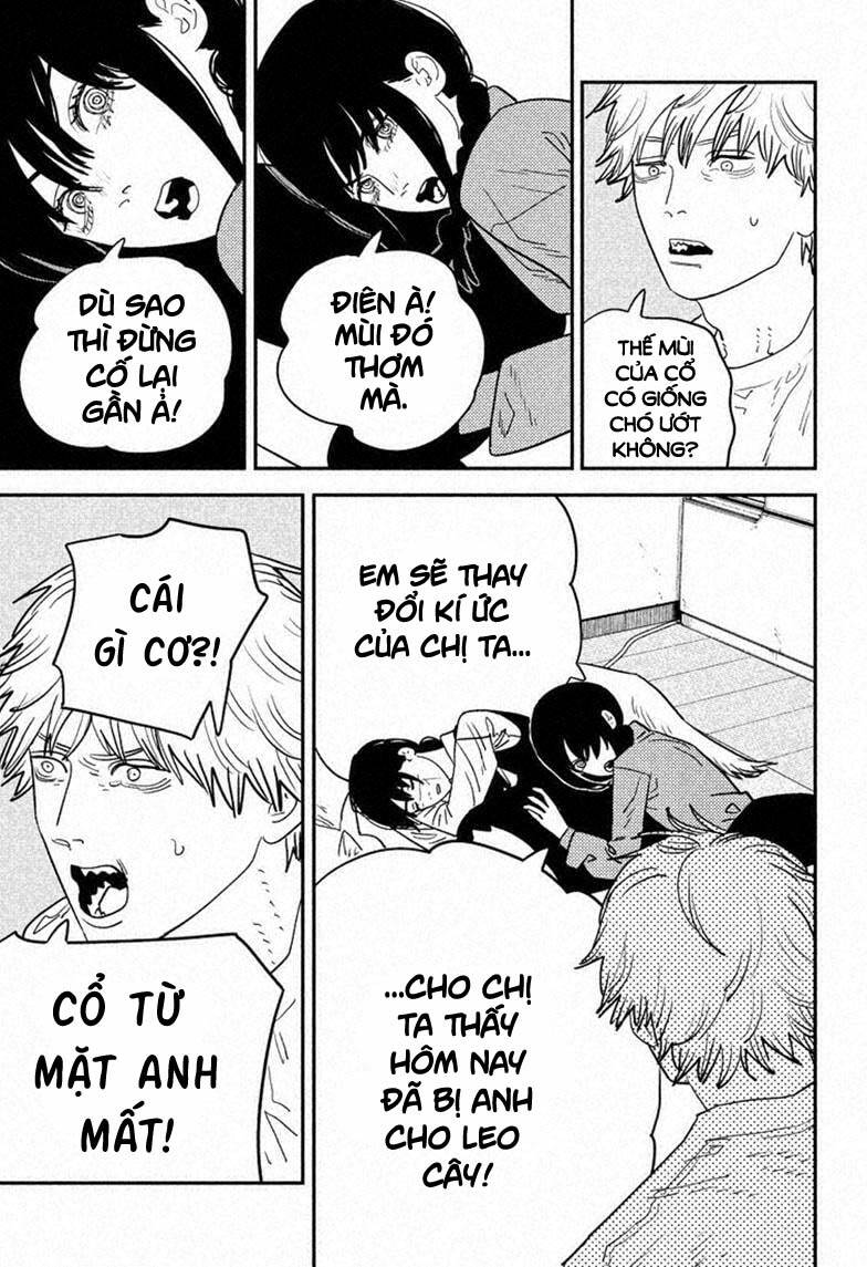 Thợ Săn Quỷ: Chapter 120
