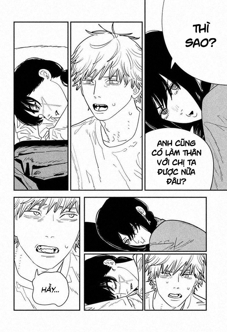 Thợ Săn Quỷ: Chapter 120