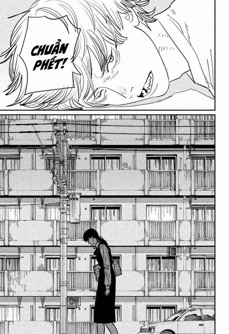 Thợ Săn Quỷ: Chapter 121