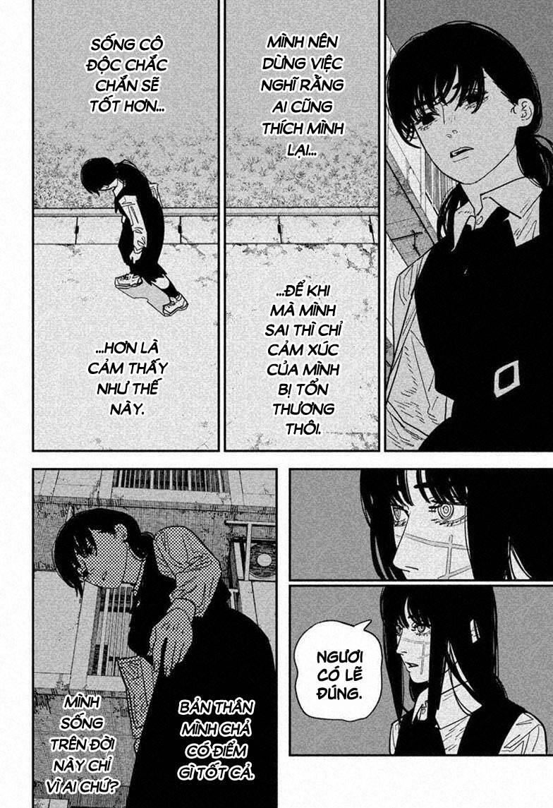 Thợ Săn Quỷ: Chapter 121