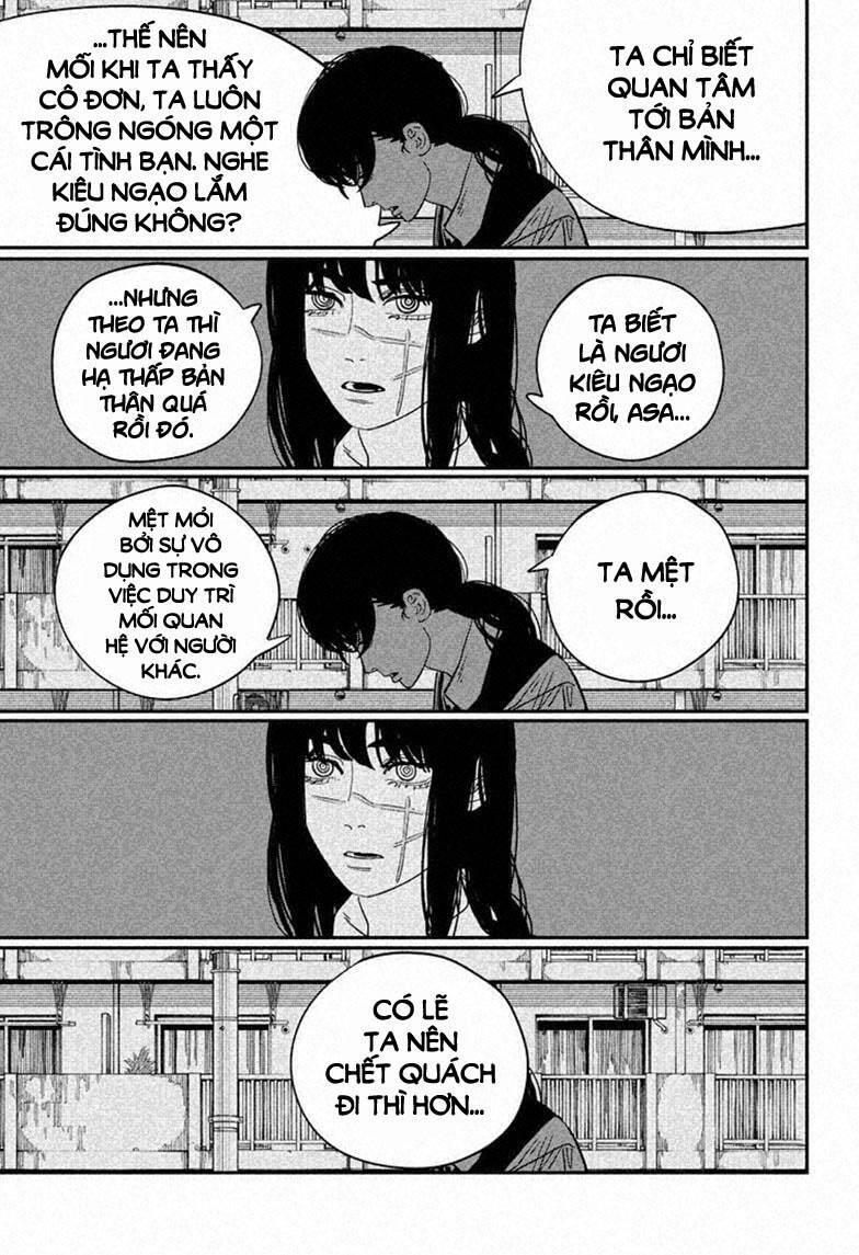 Thợ Săn Quỷ: Chapter 121