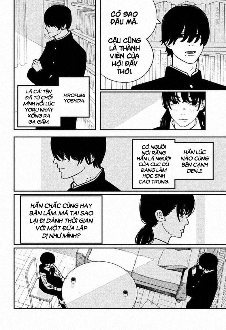 Thợ Săn Quỷ: Chapter 121