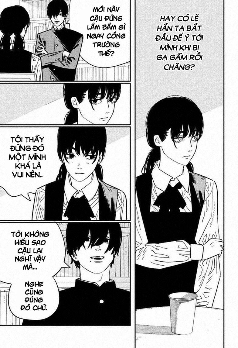 Thợ Săn Quỷ: Chapter 121