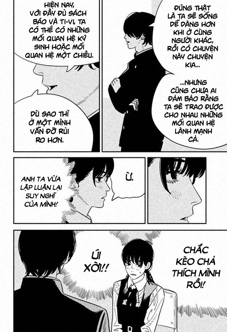 Thợ Săn Quỷ: Chapter 121