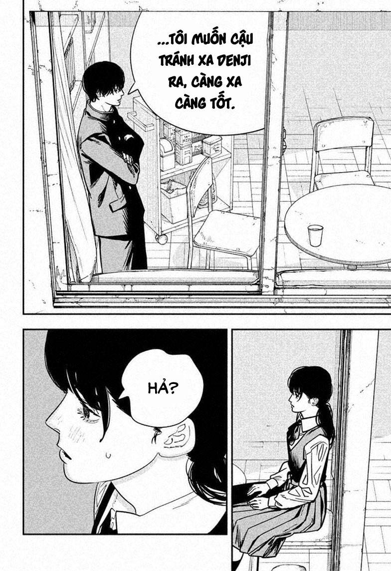 Thợ Săn Quỷ: Chapter 121