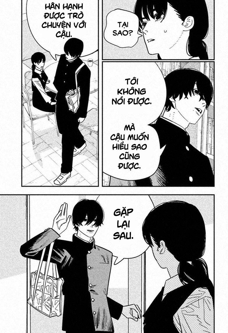 Thợ Săn Quỷ: Chapter 121