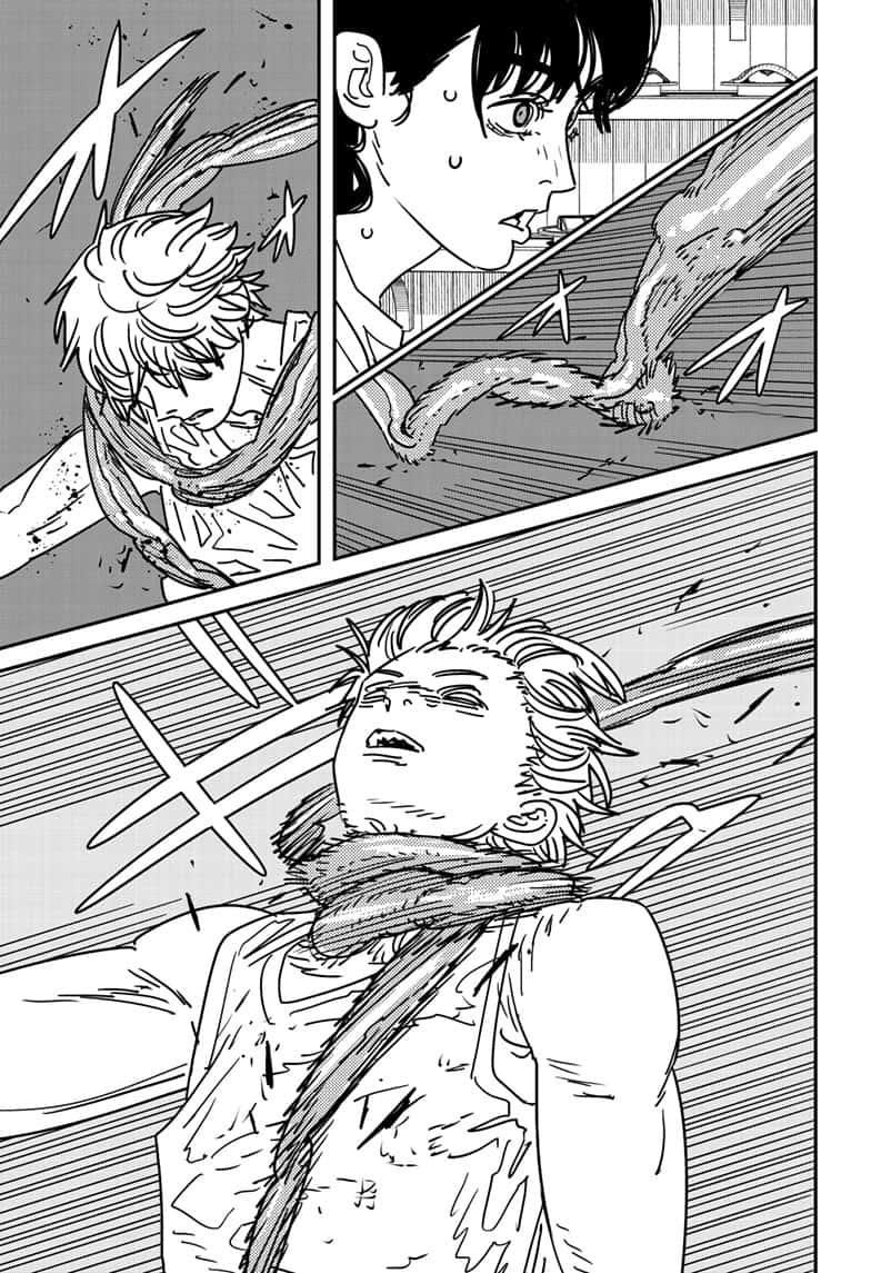 Thợ Săn Quỷ: Chapter 171