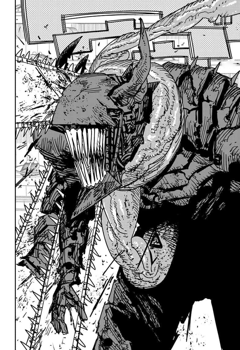 Thợ Săn Quỷ: Chapter 171