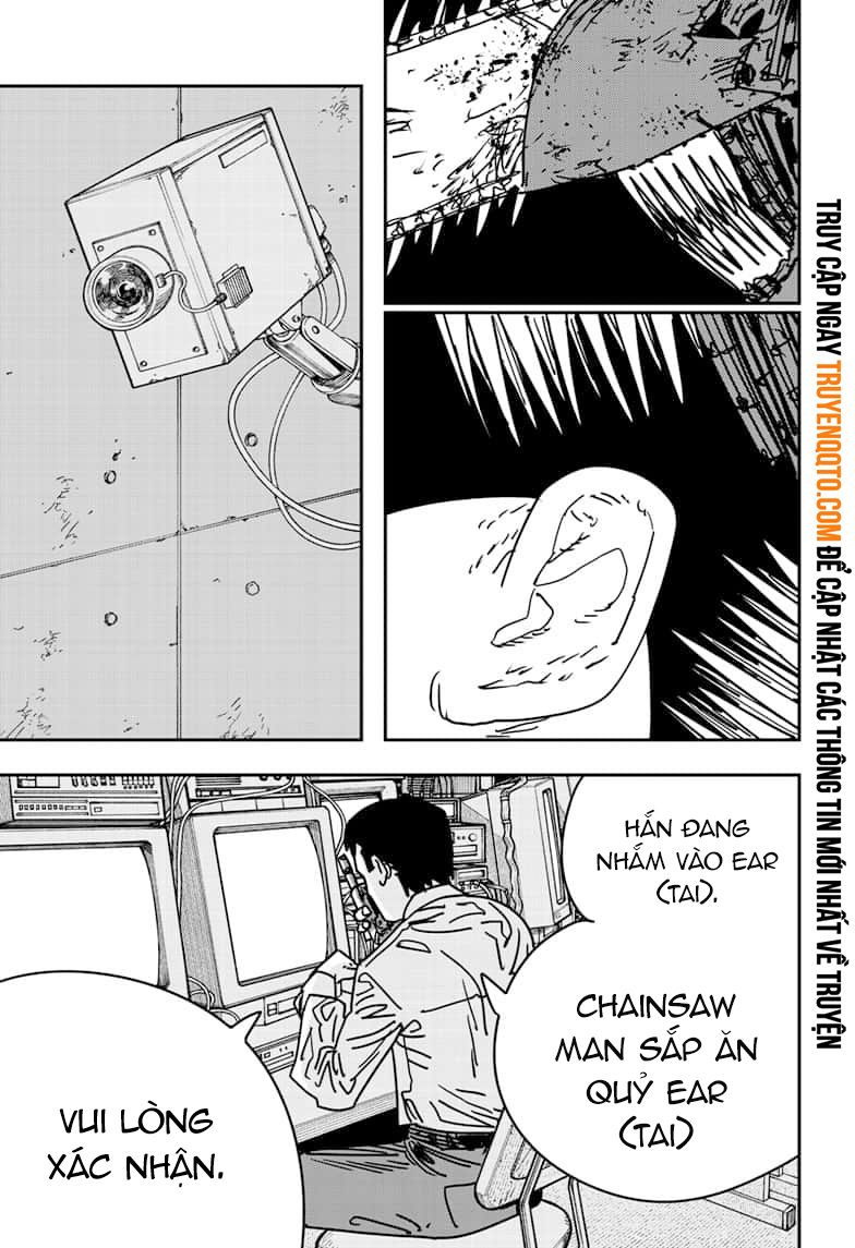 Thợ Săn Quỷ: Chapter 172