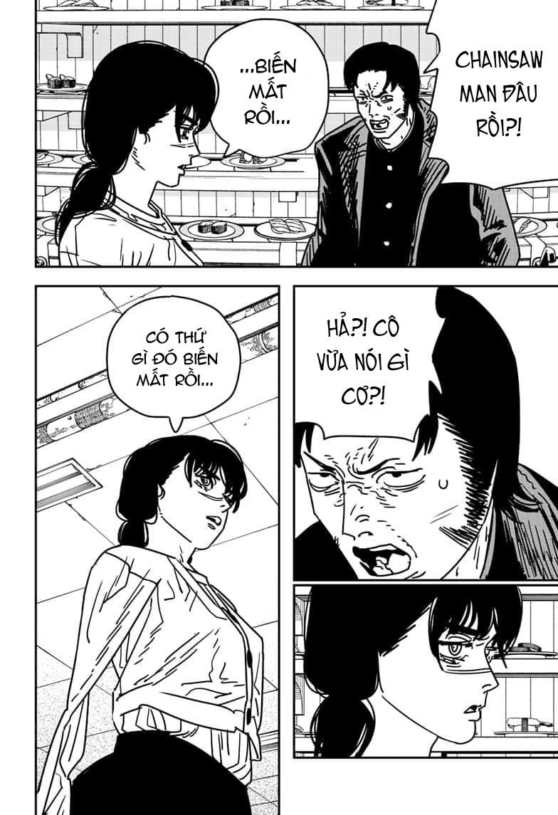 Thợ Săn Quỷ: Chapter 172