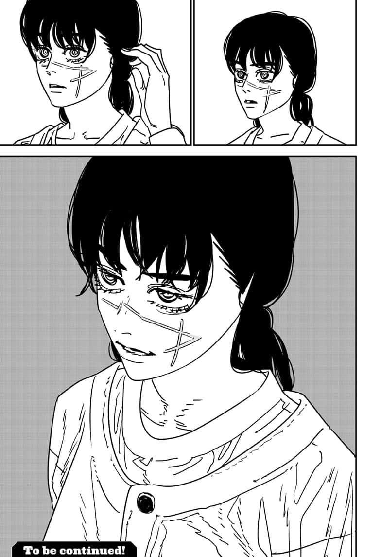 Thợ Săn Quỷ: Chapter 172