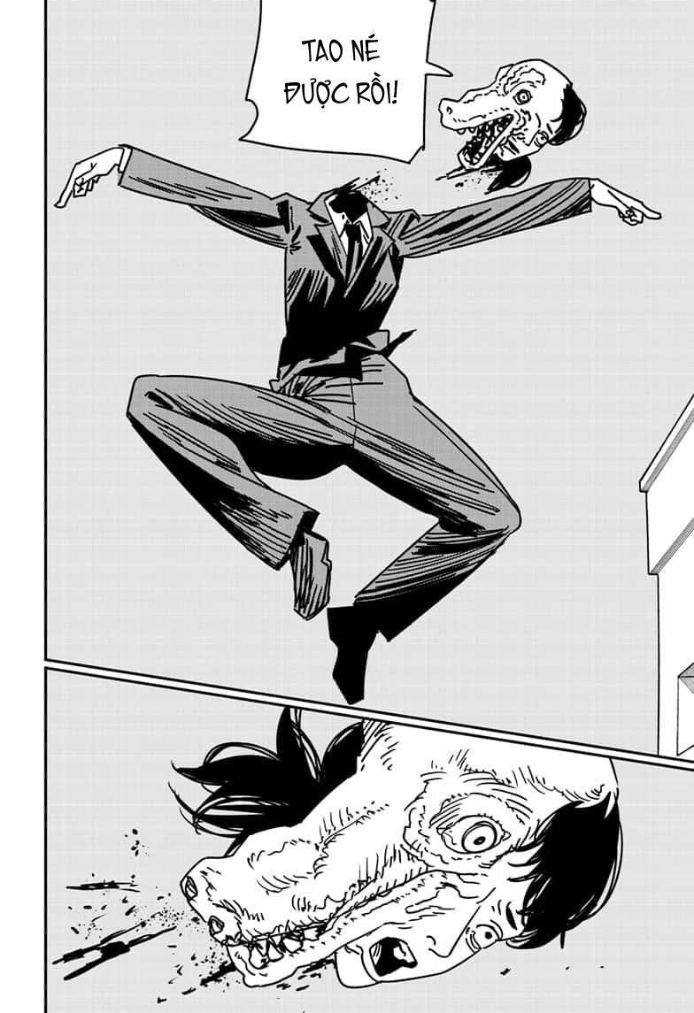 Thợ Săn Quỷ: Chapter 172