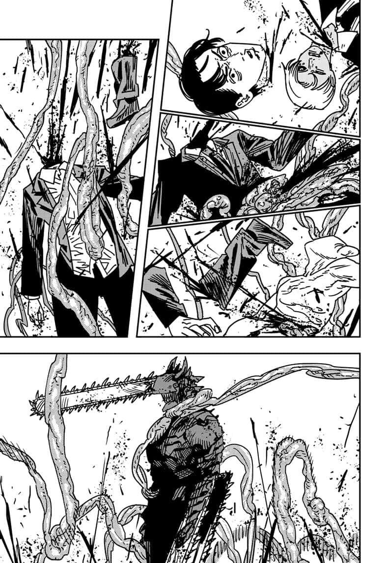 Thợ Săn Quỷ: Chapter 172