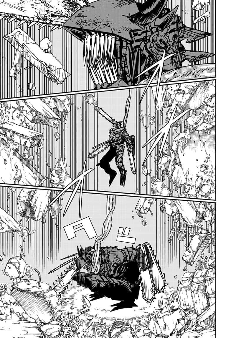 Thợ Săn Quỷ: Chapter 172