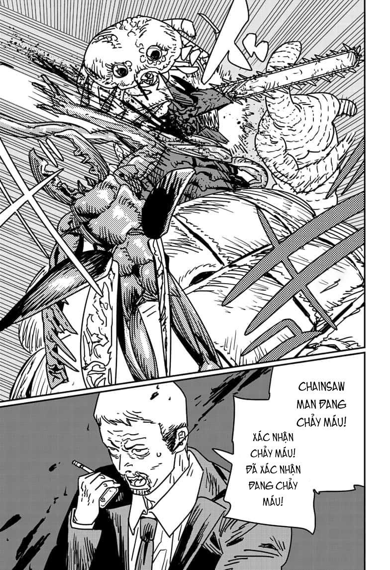 Thợ Săn Quỷ: Chapter 172