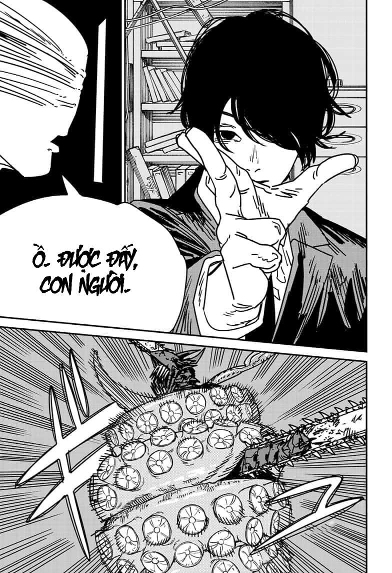 Thợ Săn Quỷ: Chapter 173