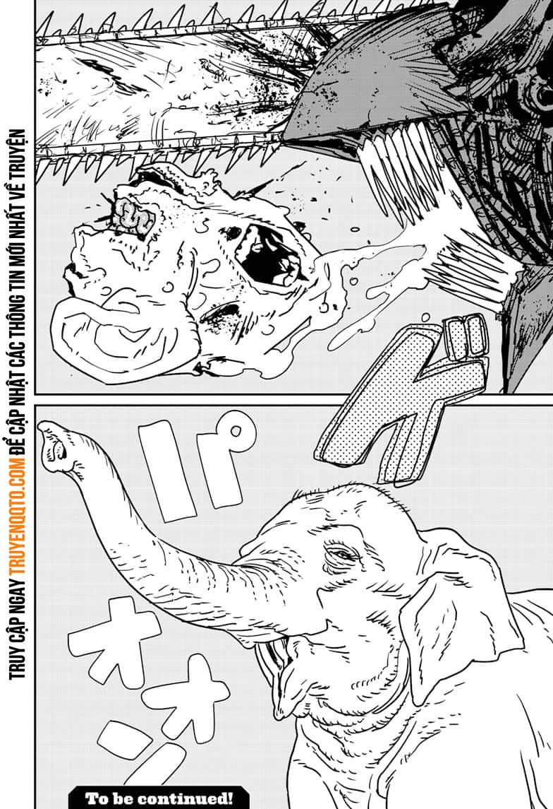 Thợ Săn Quỷ: Chapter 173