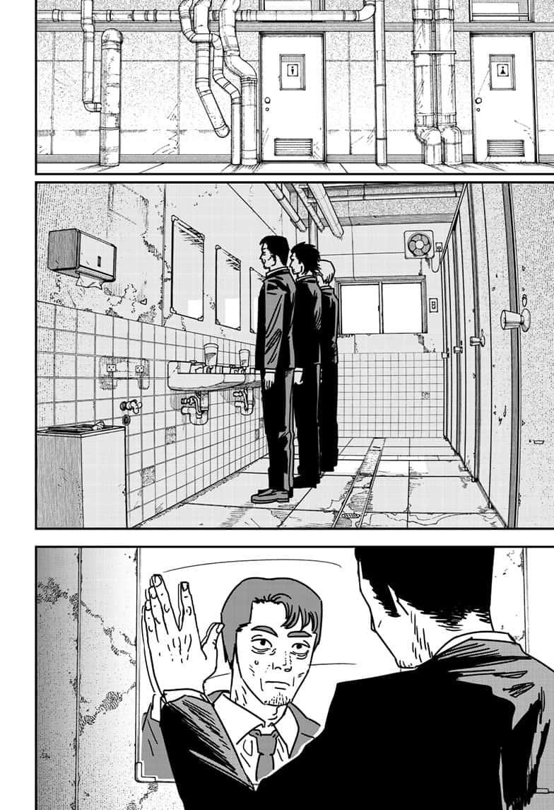 Thợ Săn Quỷ: Chapter 173