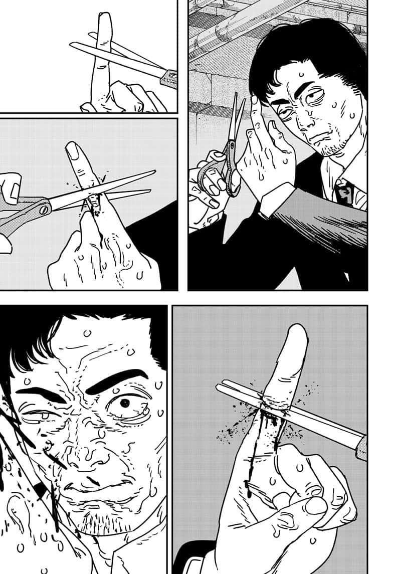 Thợ Săn Quỷ: Chapter 173