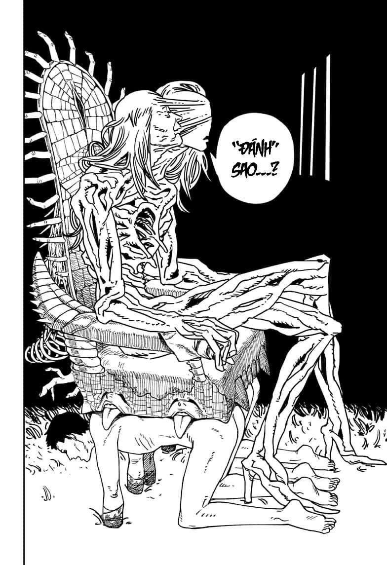 Thợ Săn Quỷ: Chapter 173