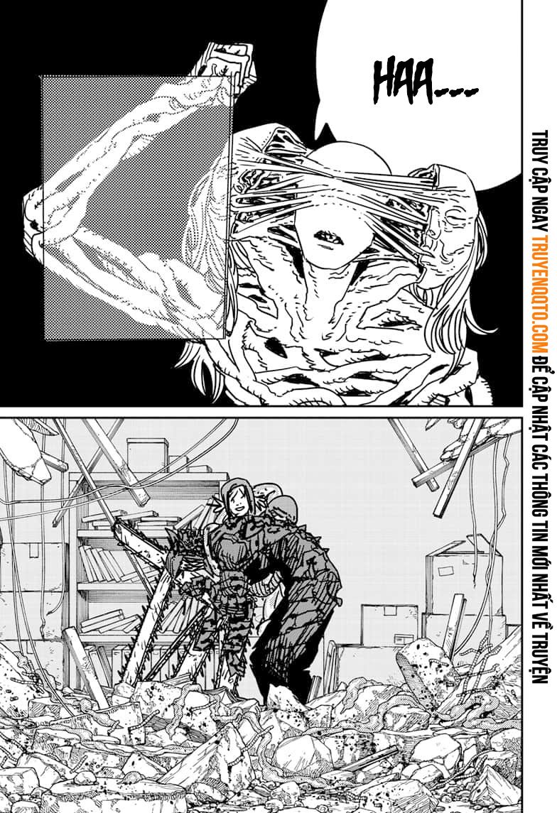 Thợ Săn Quỷ: Chapter 173