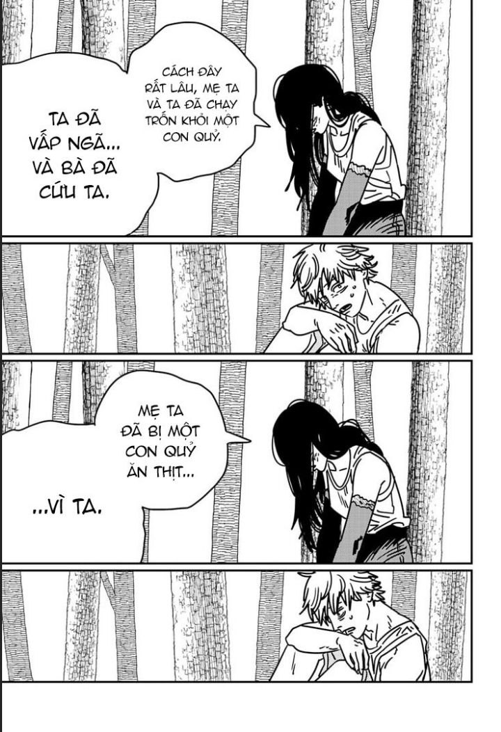 Thợ Săn Quỷ: Chapter 182