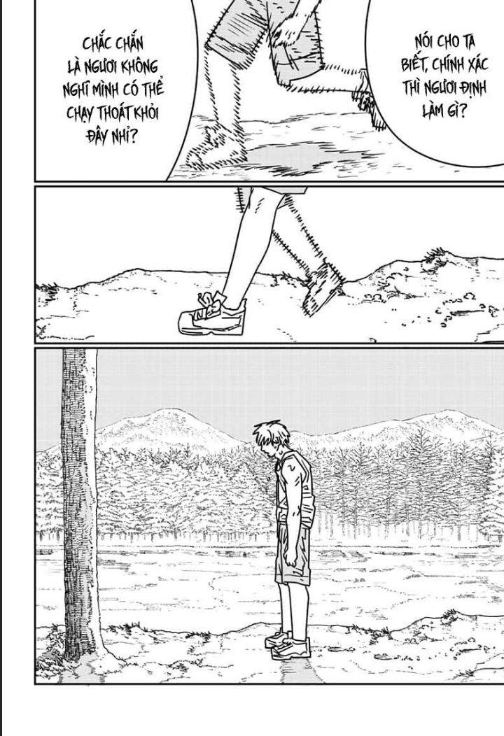 Thợ Săn Quỷ: Chapter 184