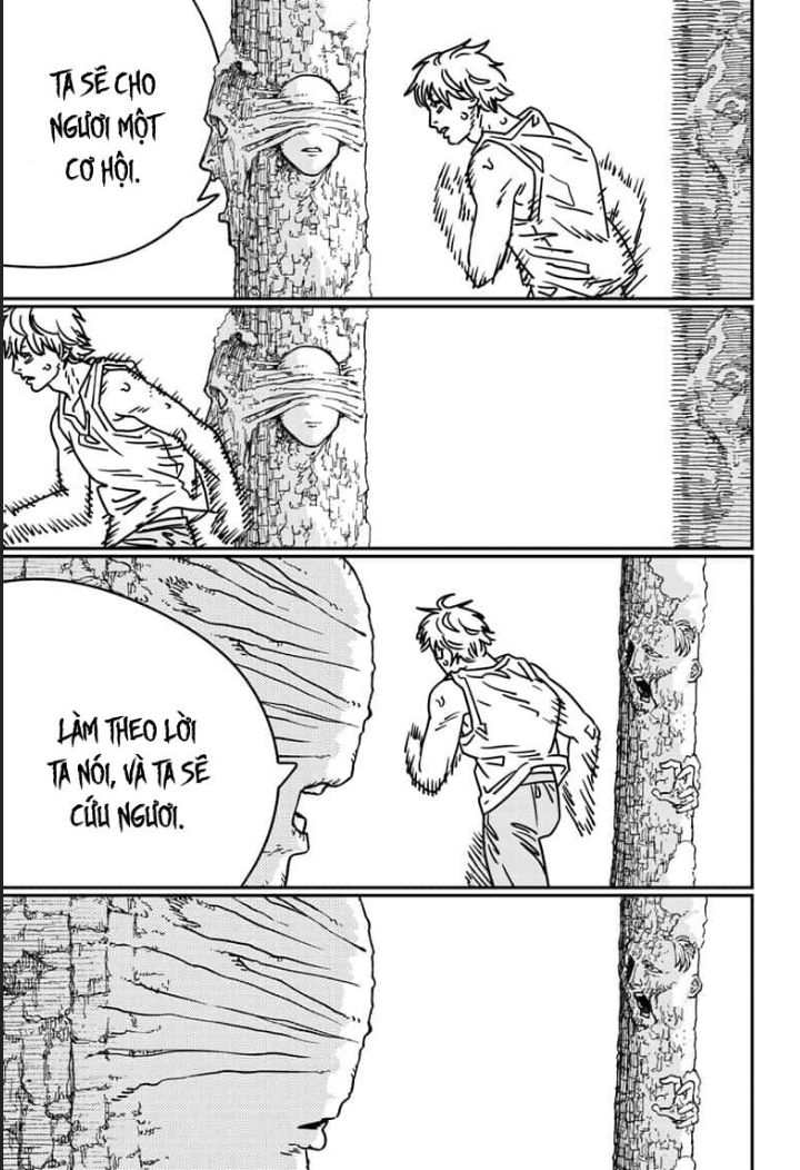 Thợ Săn Quỷ: Chapter 184