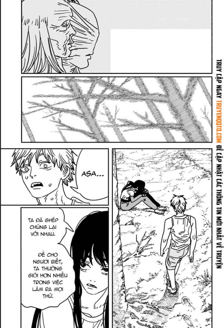 Thợ Săn Quỷ: Chapter 185