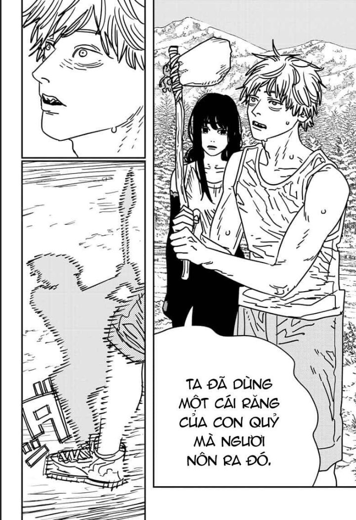 Thợ Săn Quỷ: Chapter 185