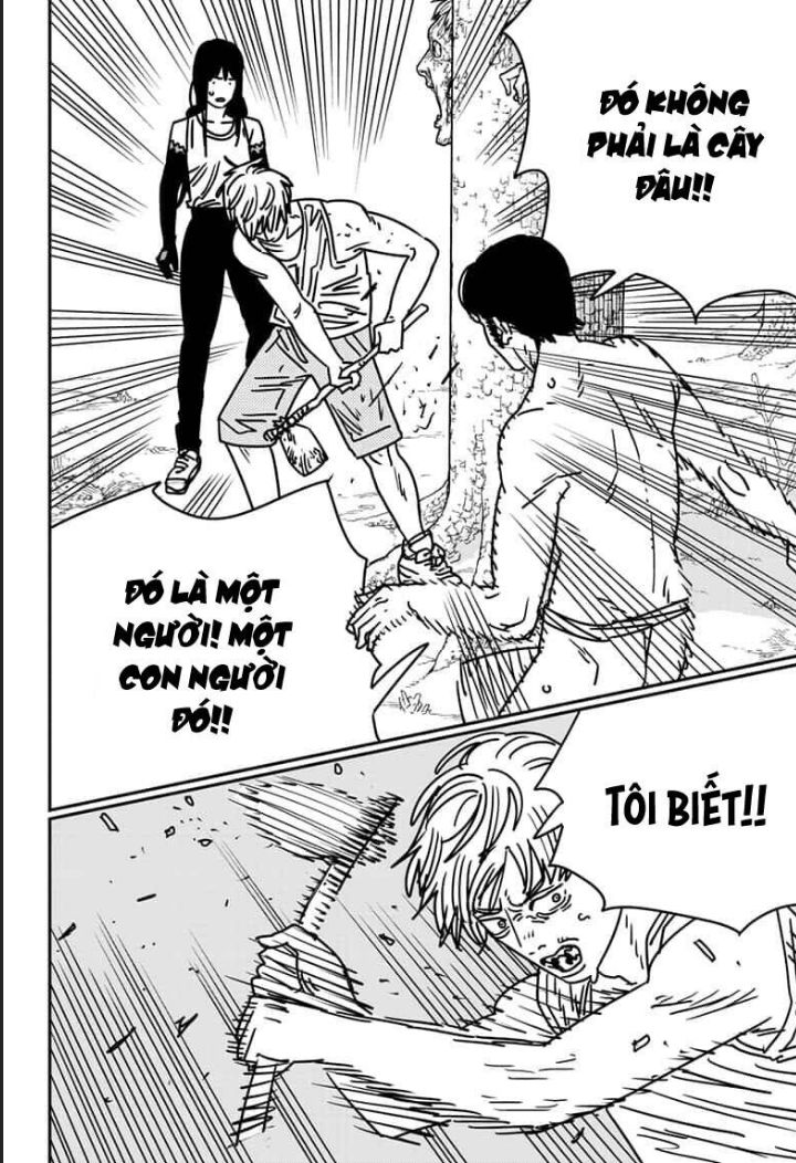 Thợ Săn Quỷ: Chapter 185