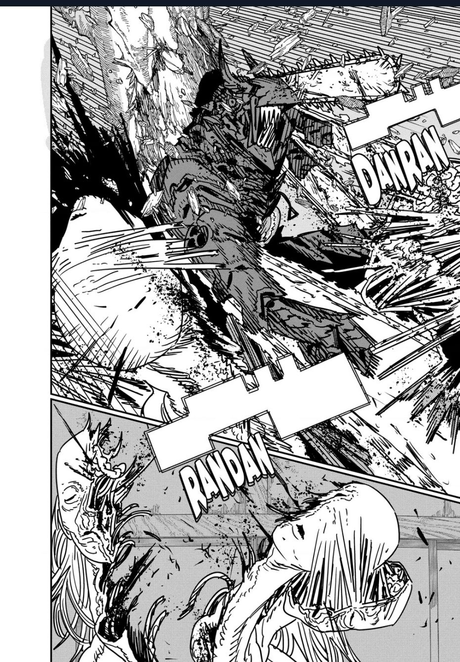 Thợ Săn Quỷ: Chapter 187