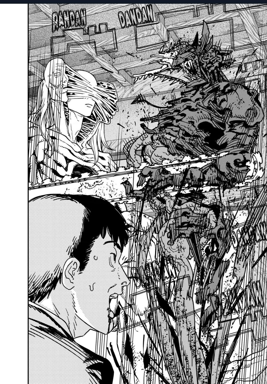 Thợ Săn Quỷ: Chapter 187