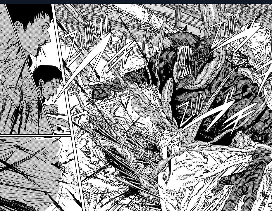 Thợ Săn Quỷ: Chapter 187