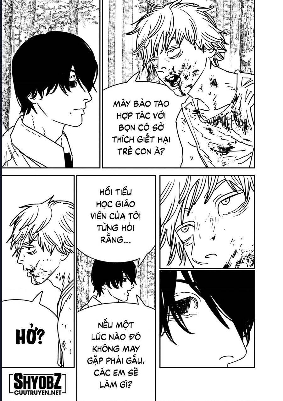 Thợ Săn Quỷ: Chapter 188