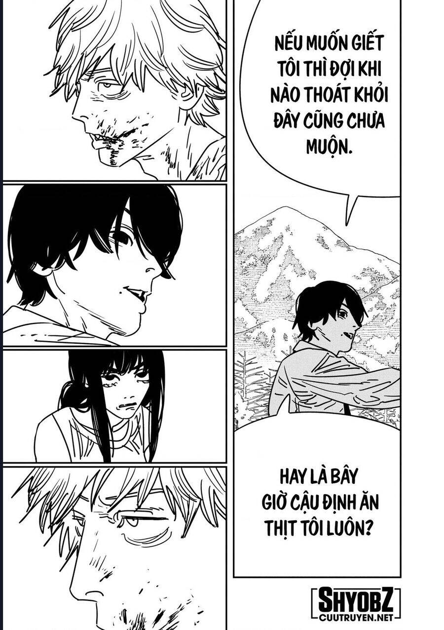 Thợ Săn Quỷ: Chapter 188