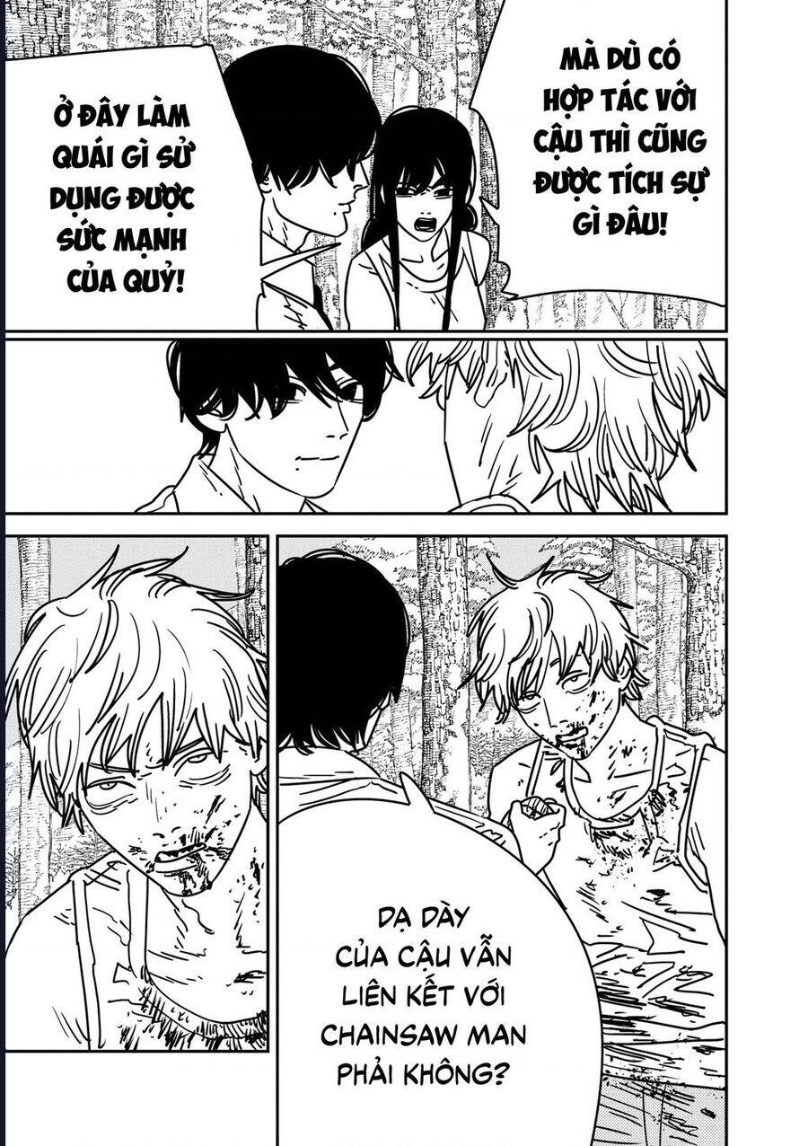 Thợ Săn Quỷ: Chapter 188