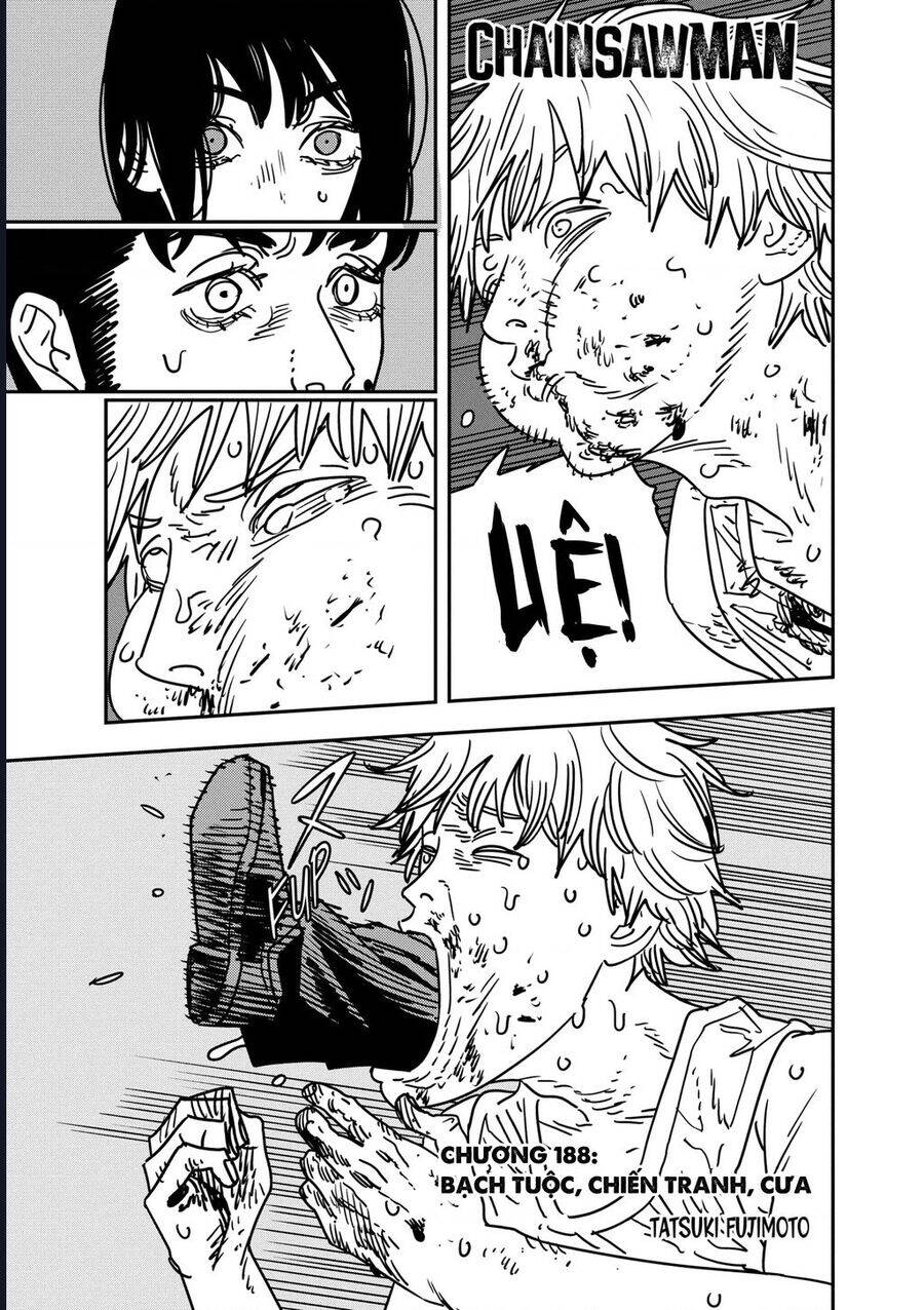 Thợ Săn Quỷ: Chapter 188