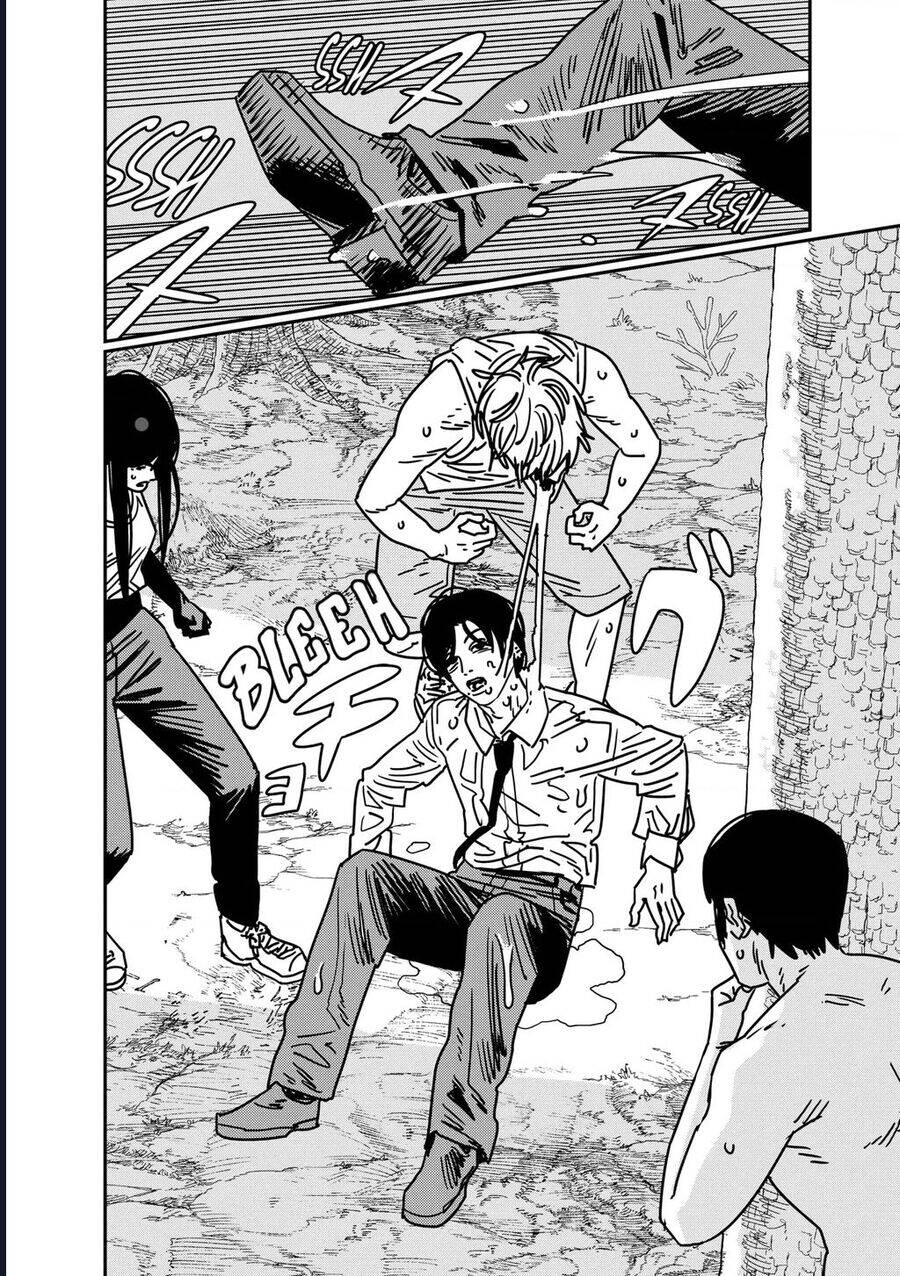 Thợ Săn Quỷ: Chapter 188