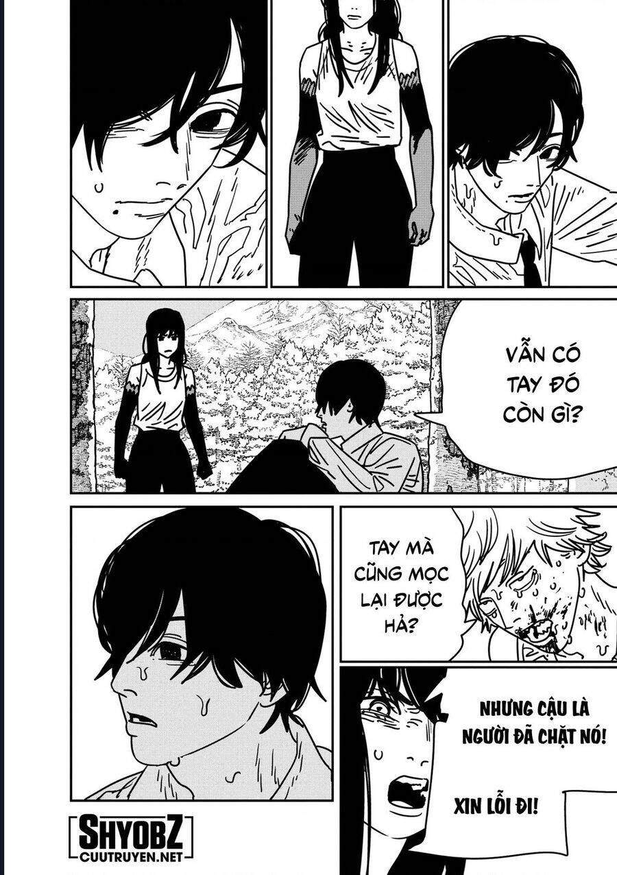 Thợ Săn Quỷ: Chapter 188