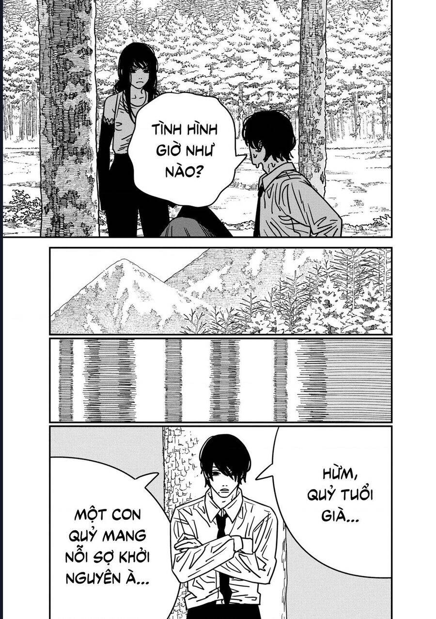 Thợ Săn Quỷ: Chapter 188