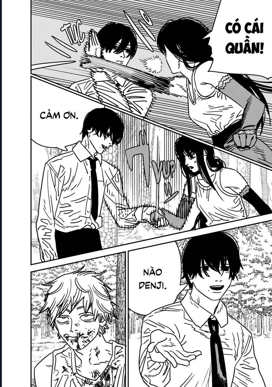 Thợ Săn Quỷ: Chapter 188