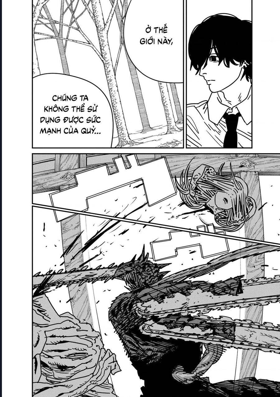 Thợ Săn Quỷ: Chapter 189