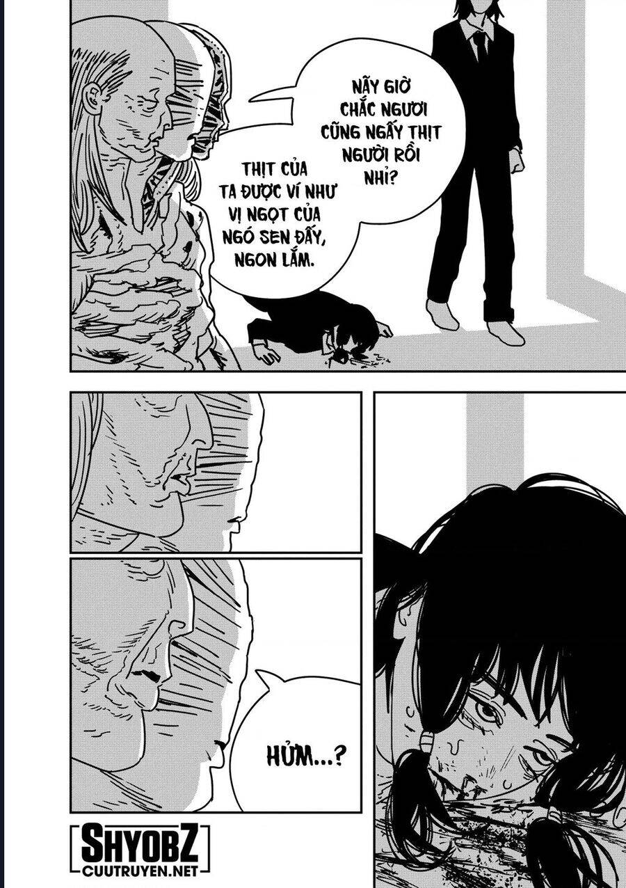 Thợ Săn Quỷ: Chapter 189