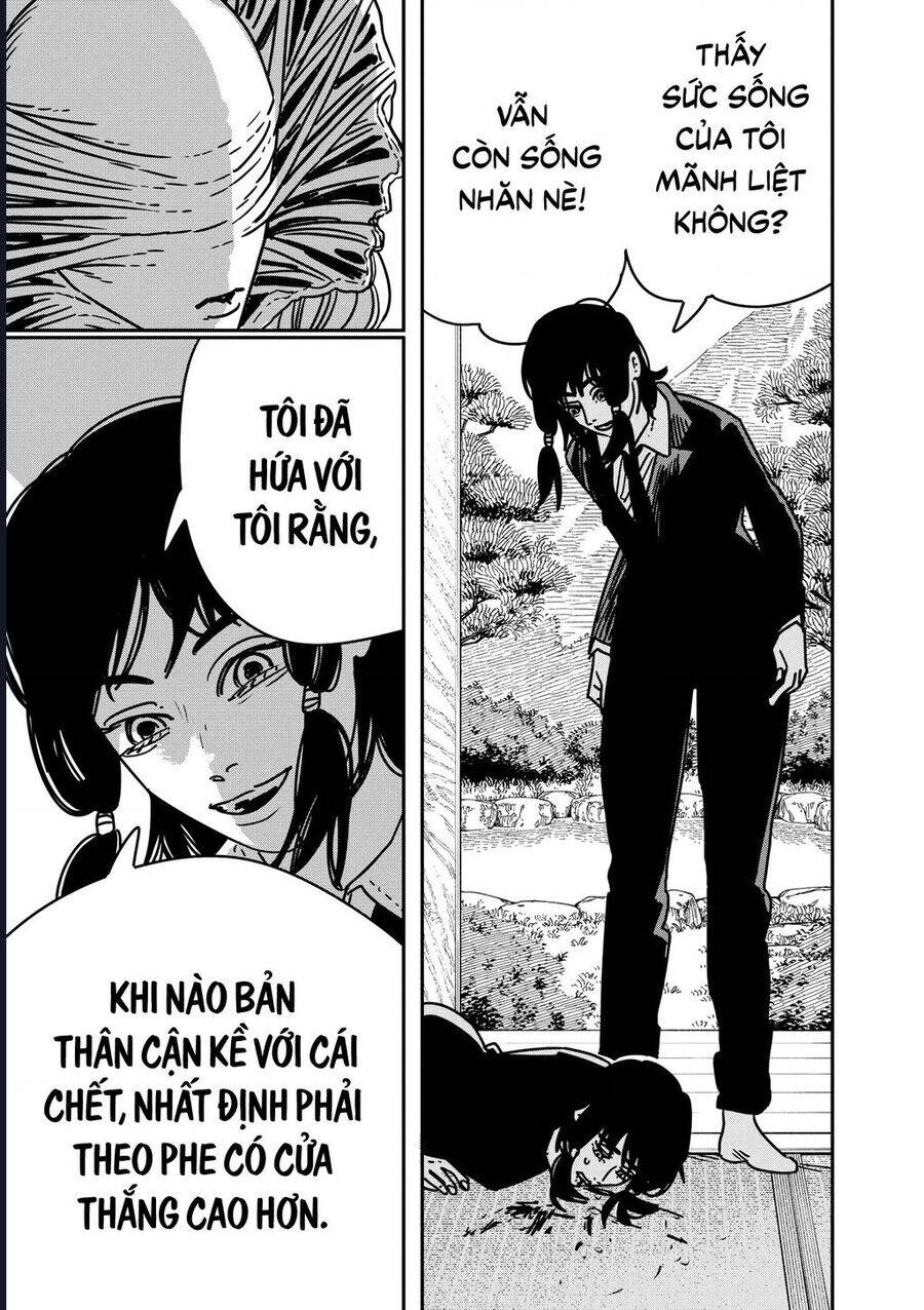 Thợ Săn Quỷ: Chapter 189