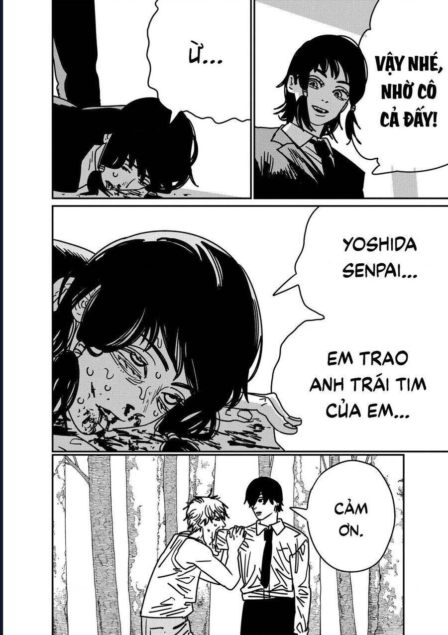 Thợ Săn Quỷ: Chapter 189