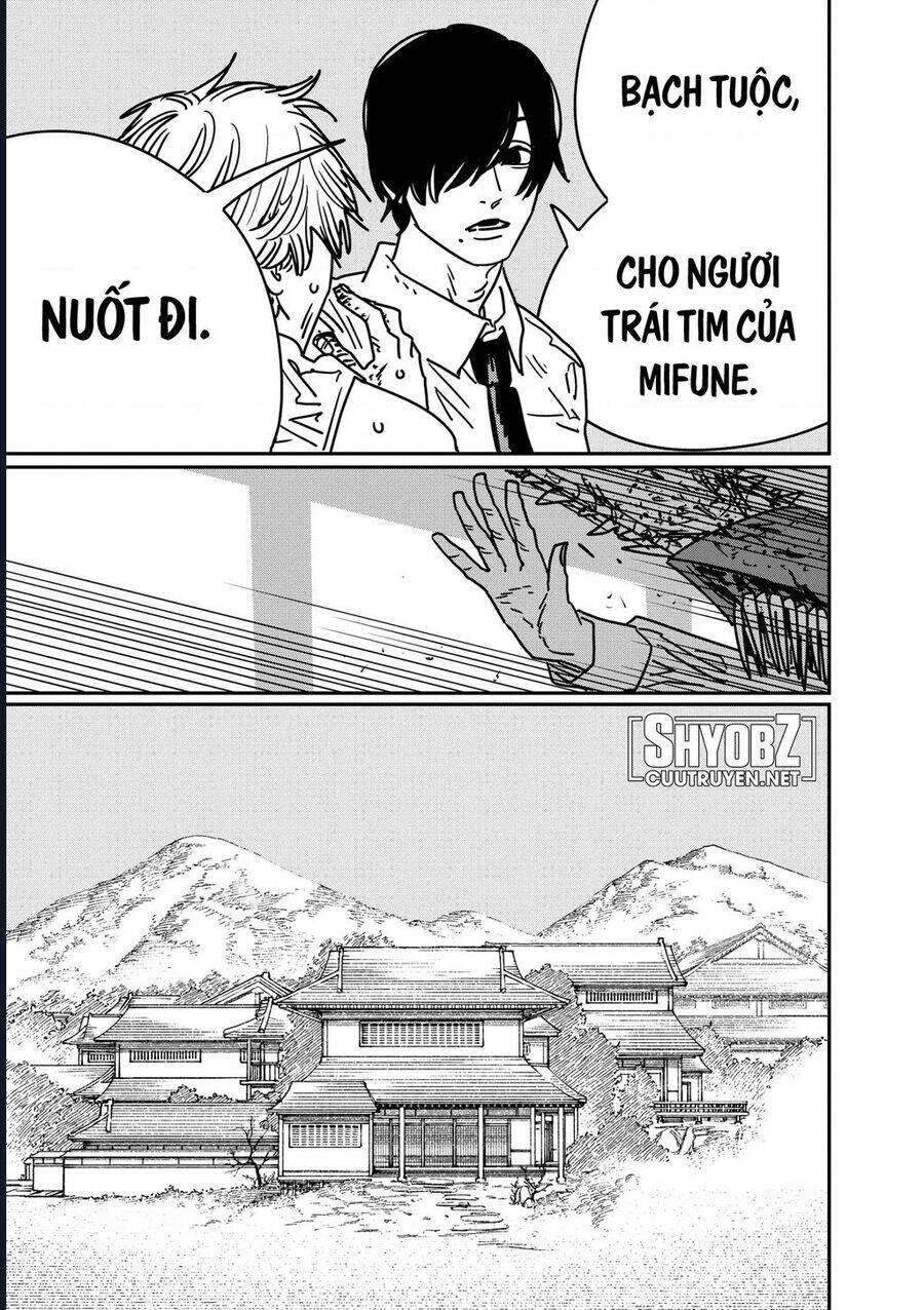 Thợ Săn Quỷ: Chapter 189